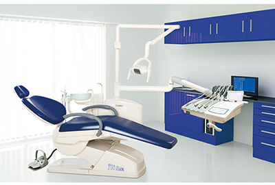 Dental unit - E105-T