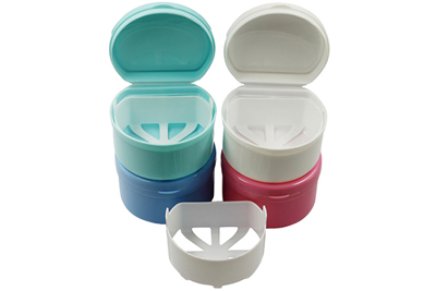 Denture Box - KDB01  - KDB01