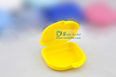 Denture Box - KDB08  - KDB08