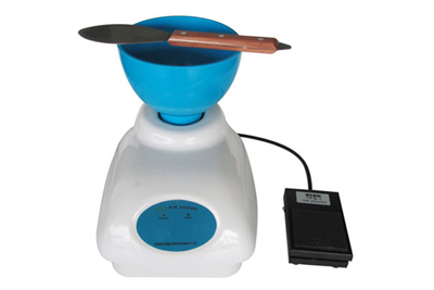 Semi-automatic Alginate Mixer Used for Impression Material  - OT183