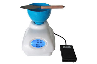 Semi-automatic Alginate Mixer Used for Impression Material    - OT184
