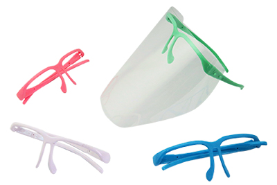 Face Shields - PM32
