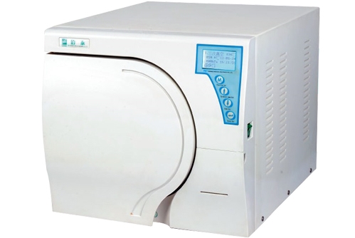 17 Liters Autoclave Sterilizer - SS14-17