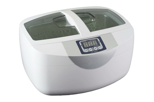 2.5 Liters Ultrasonic Cleaner - SS22