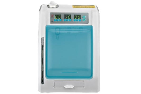Handpiece Lubricant Device - SS51