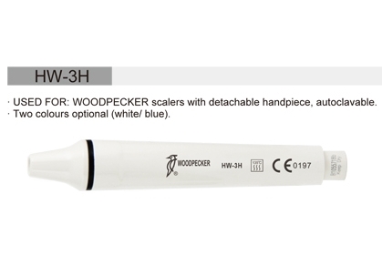 Woodpecker Ultrasonic Scaler Handpiece (EMS Type)  - US51