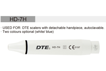 DTE/Satelec  Detachable Handpiece - US52