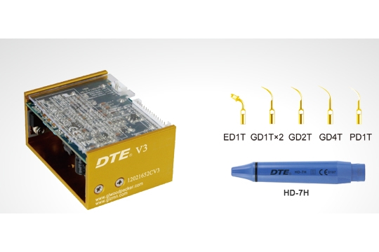 DTE V3 - US76